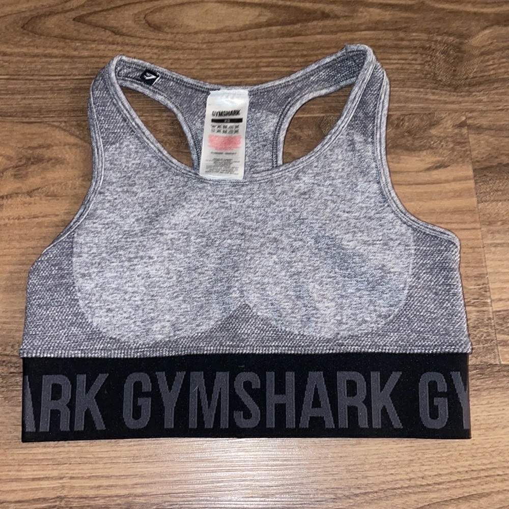Gymshark fit sports bra
